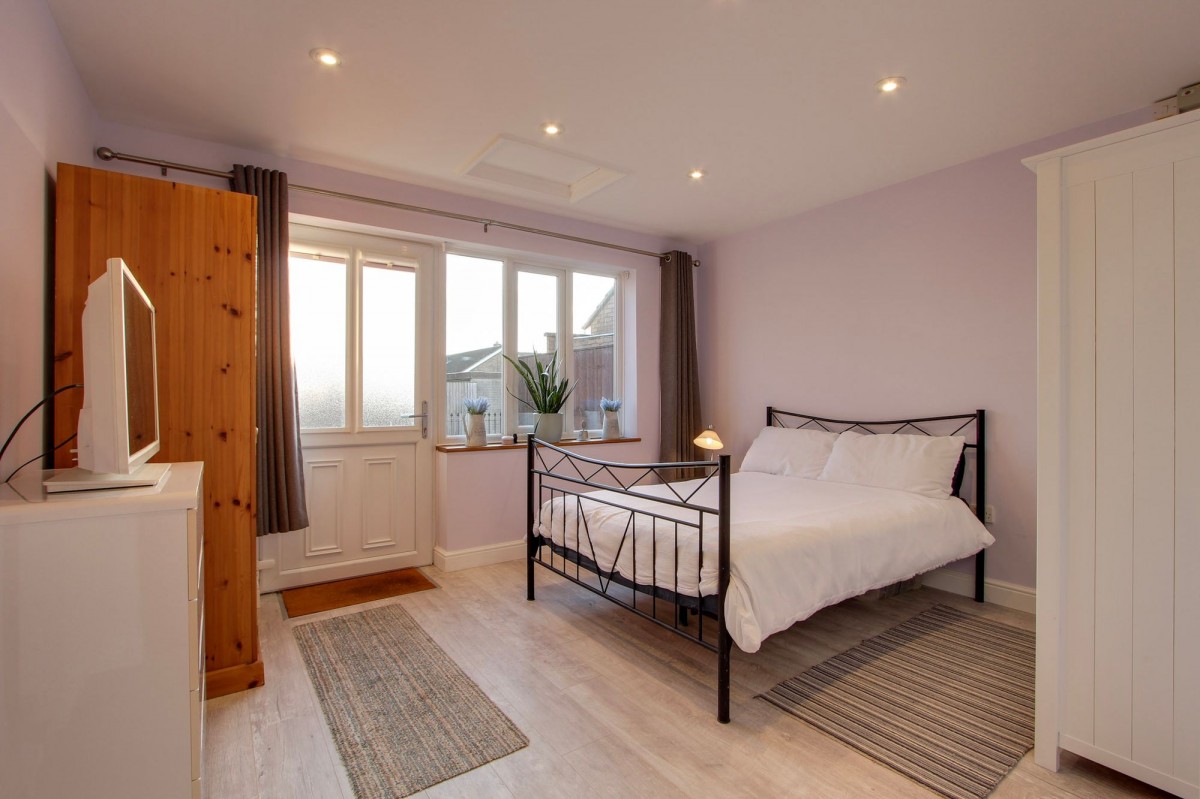 Lebanon Drive, Wisbech, PE13