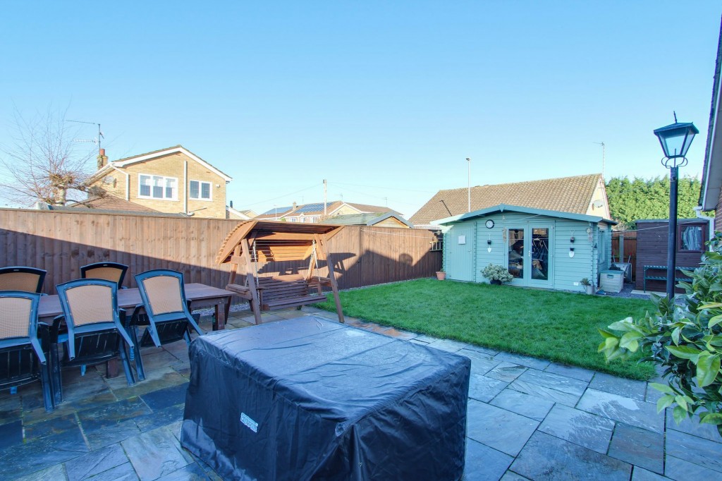 Lebanon Drive, Wisbech, PE13