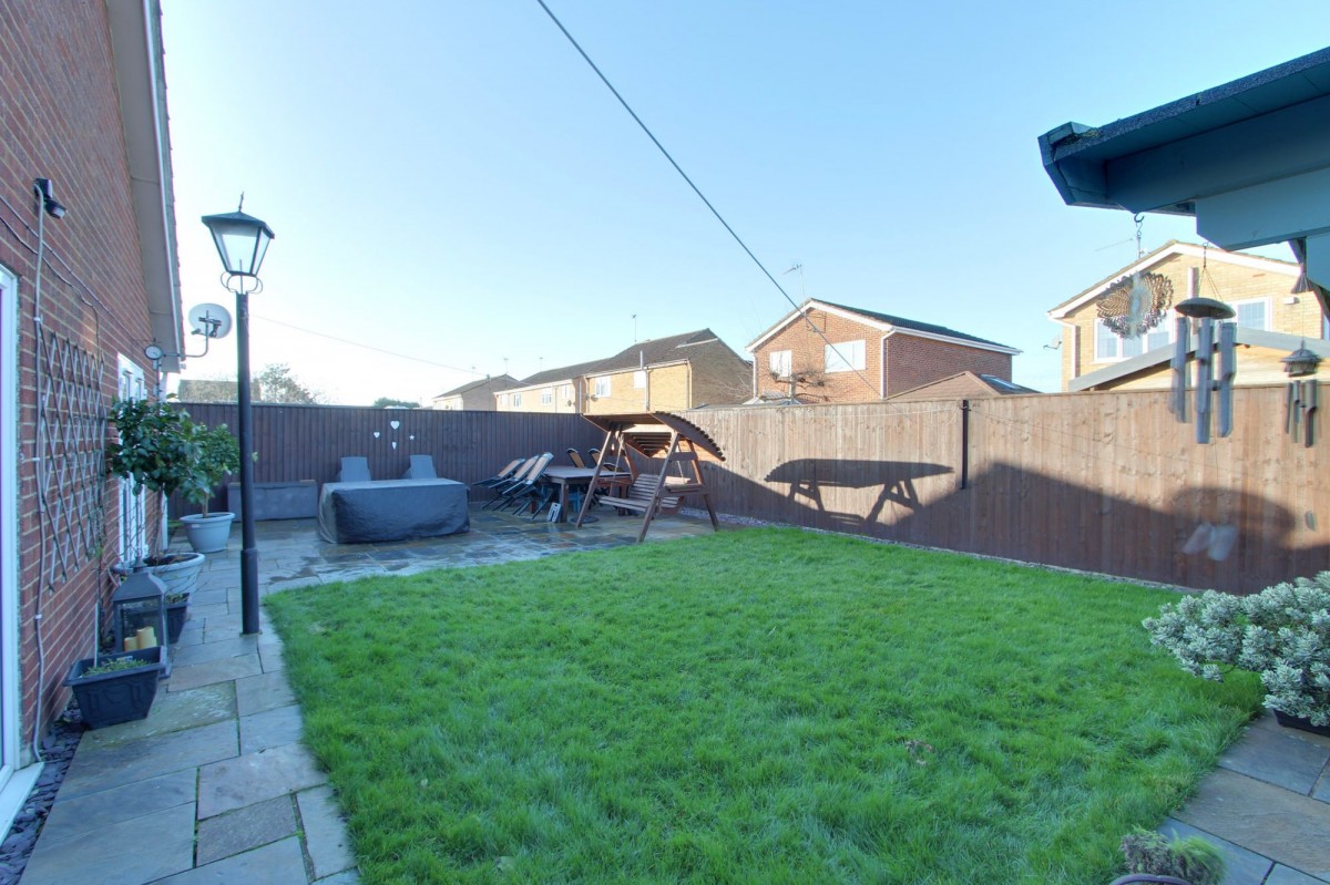 Lebanon Drive, Wisbech, PE13