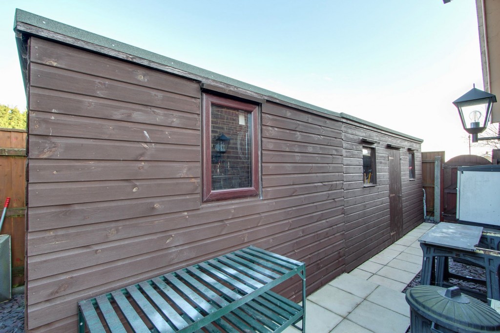 Lebanon Drive, Wisbech, PE13