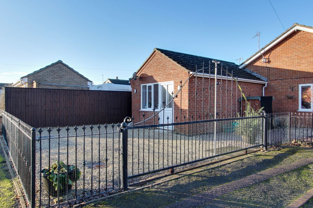 Lebanon Drive, Wisbech, PE13