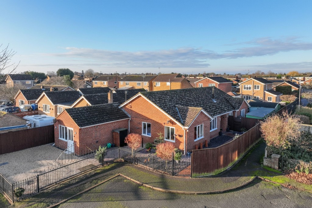 Lebanon Drive, Wisbech, PE13