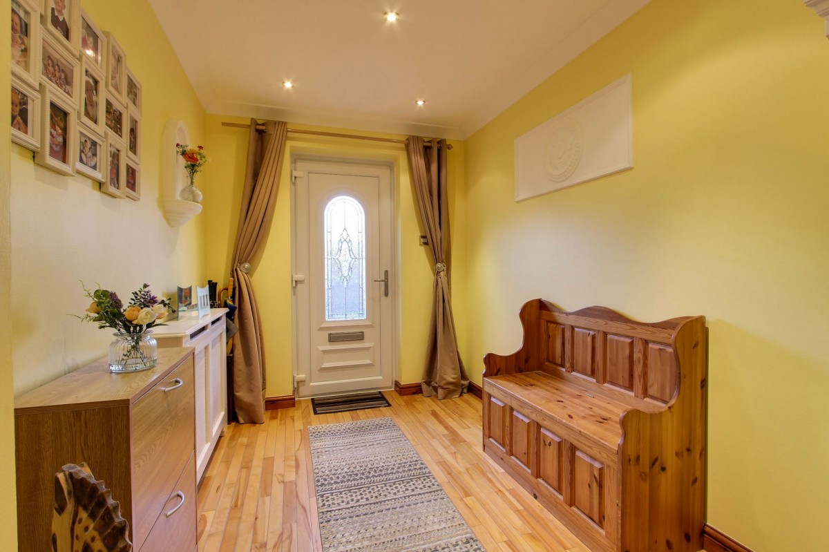 Lebanon Drive, Wisbech, PE13