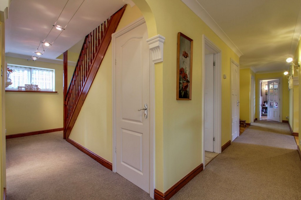 Lebanon Drive, Wisbech, PE13