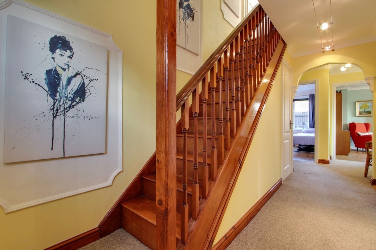 Lebanon Drive, Wisbech, PE13