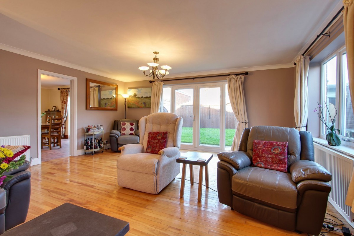 Lebanon Drive, Wisbech, PE13