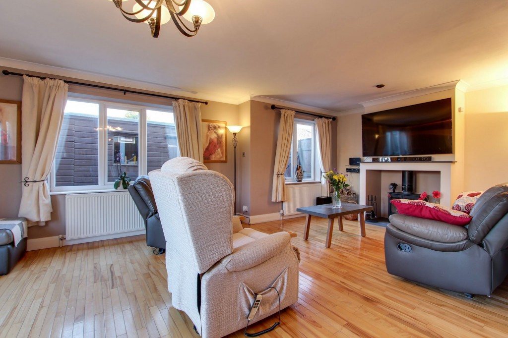 Lebanon Drive, Wisbech, PE13