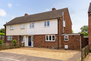 Fordham Way, Melbourn, SG8