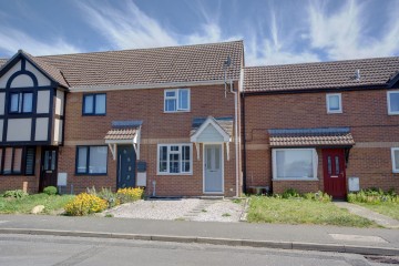 Orchard Row, Soham, CB7