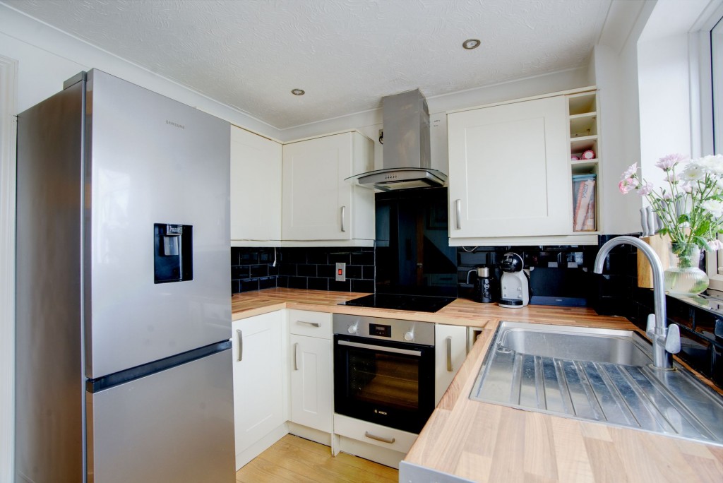 Orchard Row, Soham, CB7
