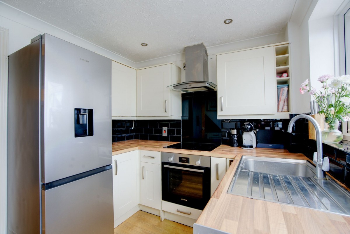 Orchard Row, Soham, CB7