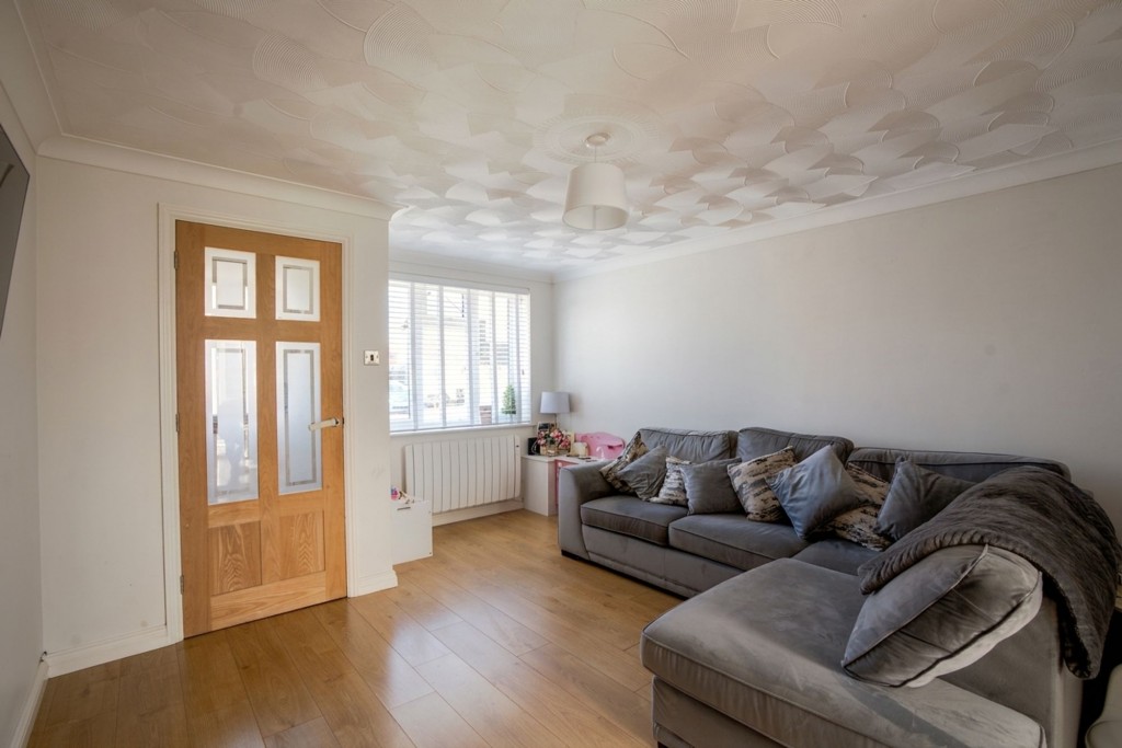 Orchard Row, Soham, CB7