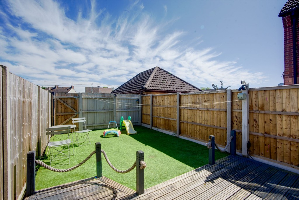 Orchard Row, Soham, CB7