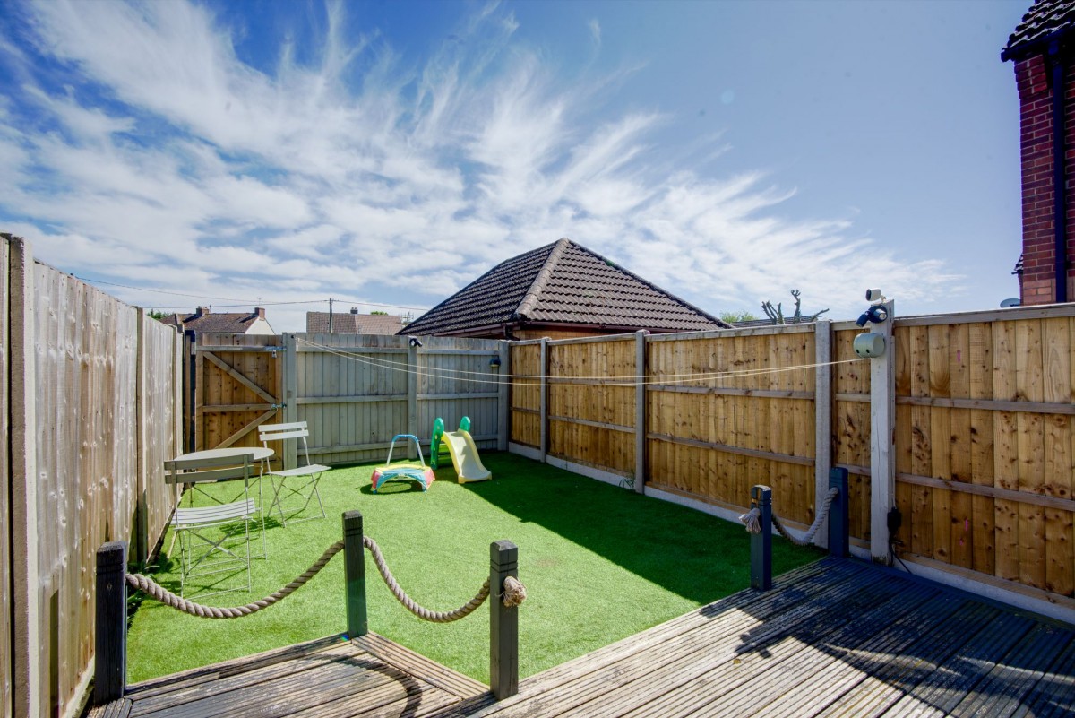 Orchard Row, Soham, CB7