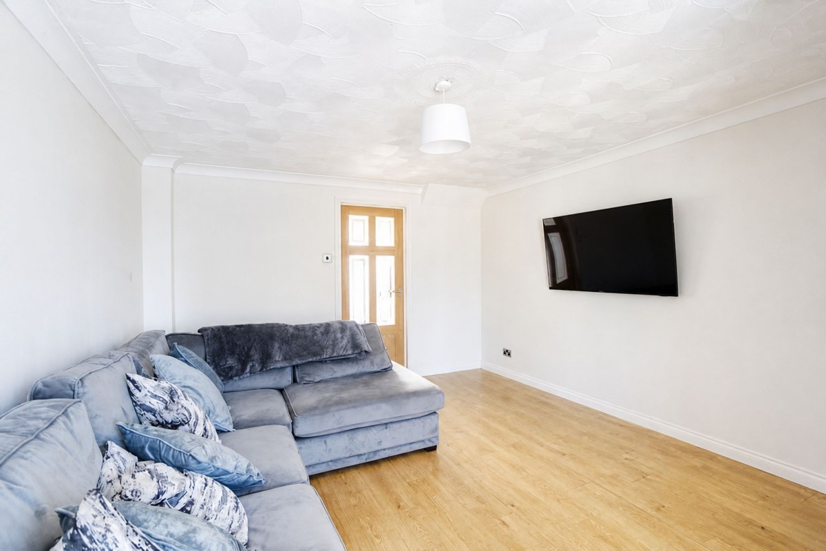 Orchard Row, Soham, CB7