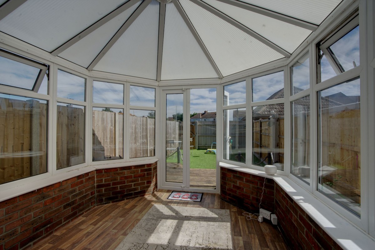 Orchard Row, Soham, CB7