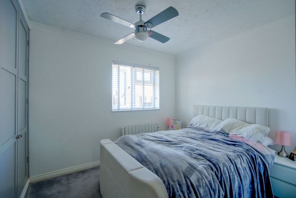 Orchard Row, Soham, CB7