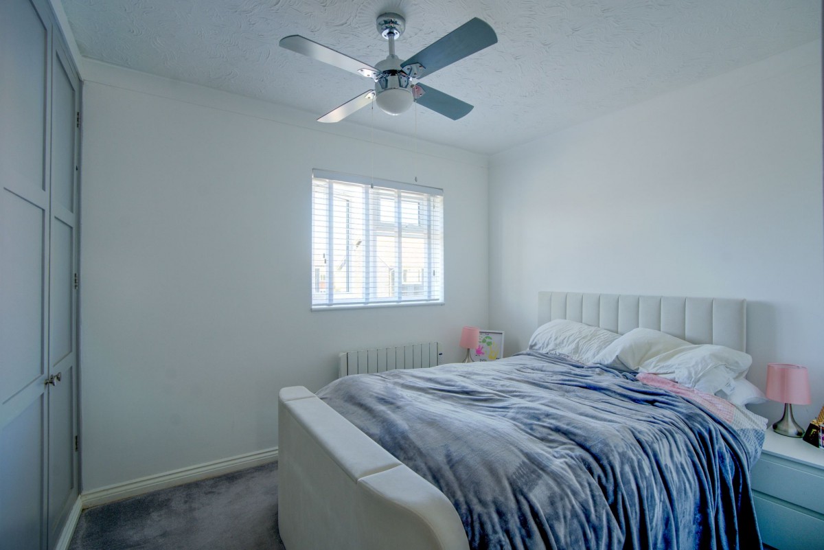 Orchard Row, Soham, CB7