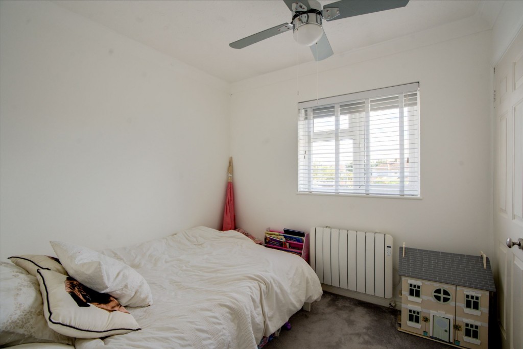 Orchard Row, Soham, CB7