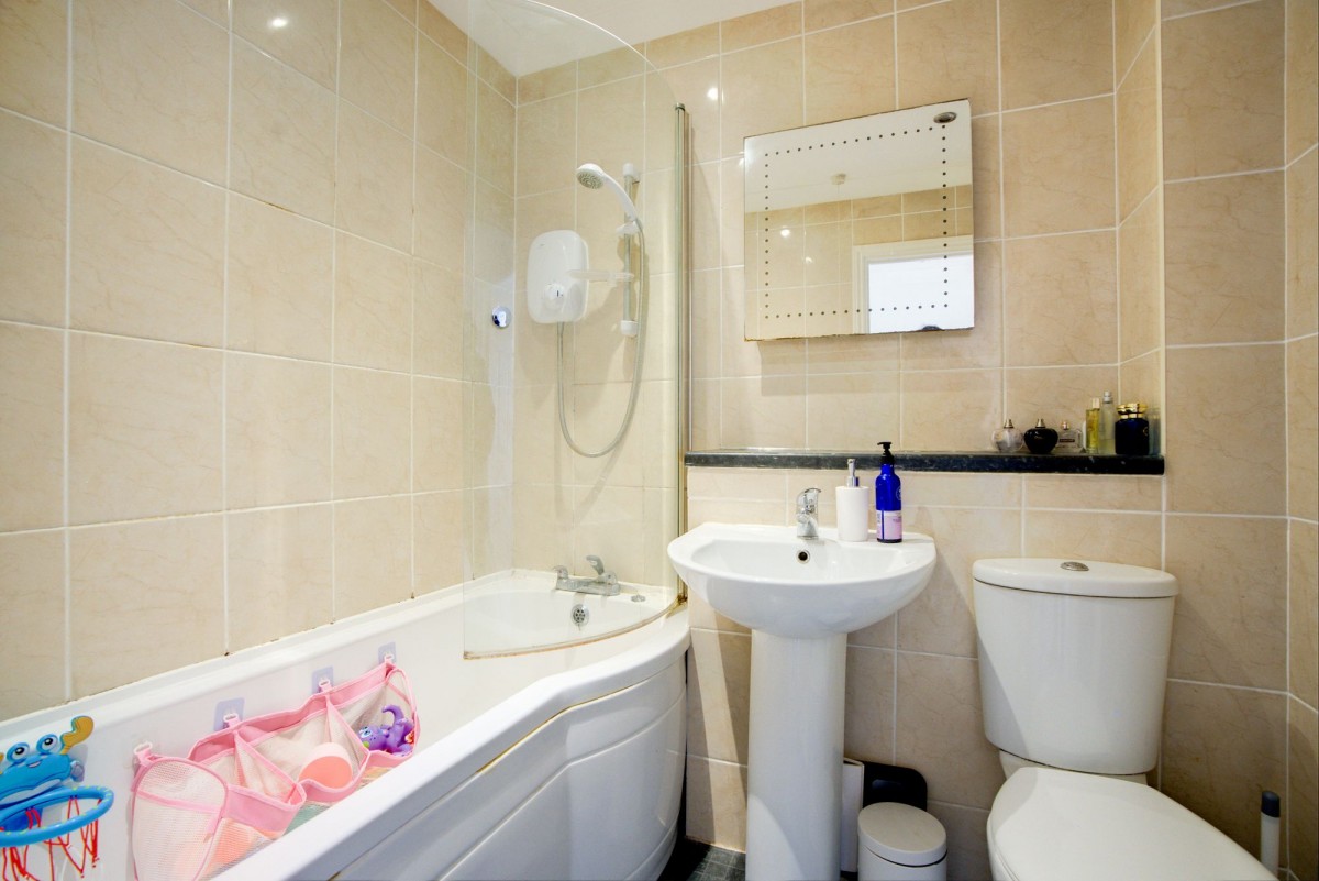 Orchard Row, Soham, CB7
