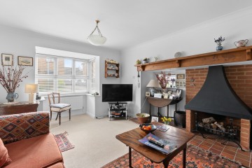 Goodliffe Avenue, Balsham, CB21