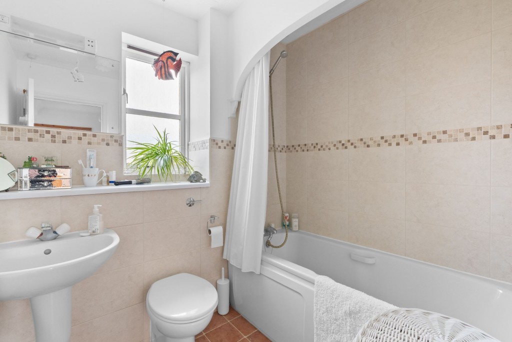 Goodliffe Avenue, Balsham, CB21