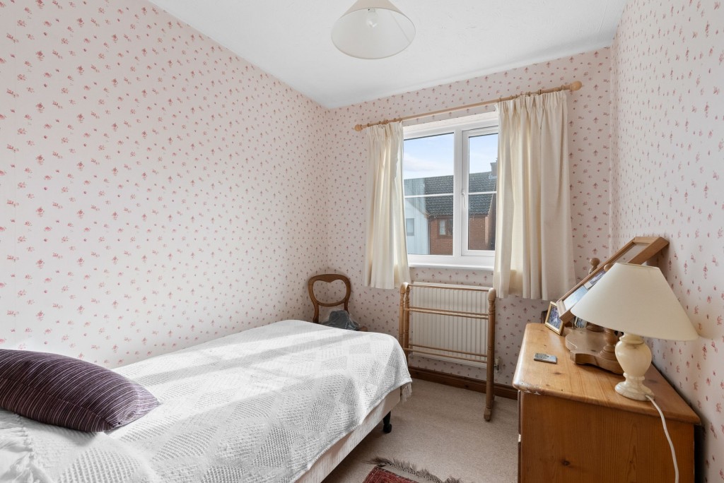 Goodliffe Avenue, Balsham, CB21