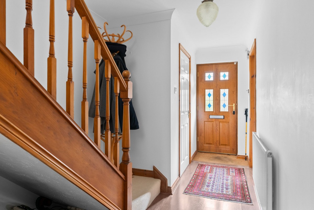 Goodliffe Avenue, Balsham, CB21