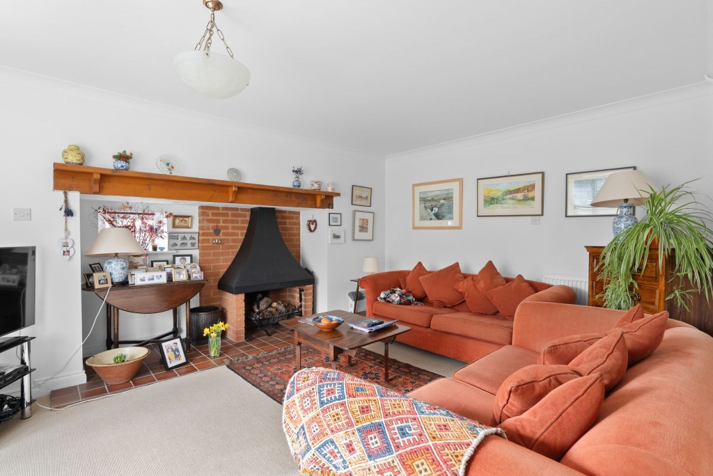 Goodliffe Avenue, Balsham, CB21