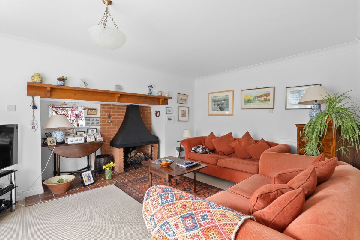 Goodliffe Avenue, Balsham, CB21