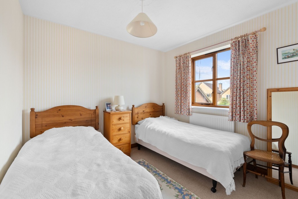 Goodliffe Avenue, Balsham, CB21