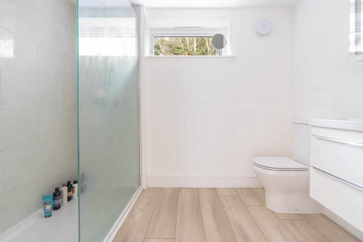 Cambridge Road, Abington, CB21