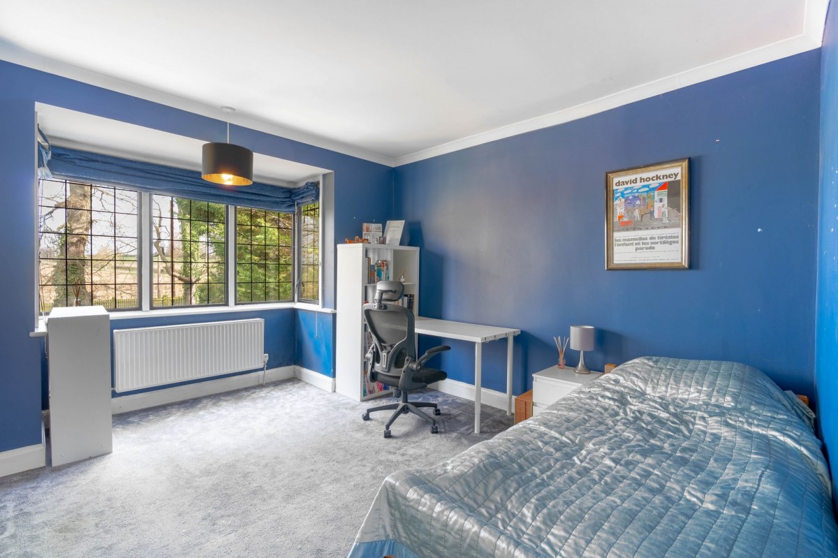 Cambridge Road, Abington, CB21