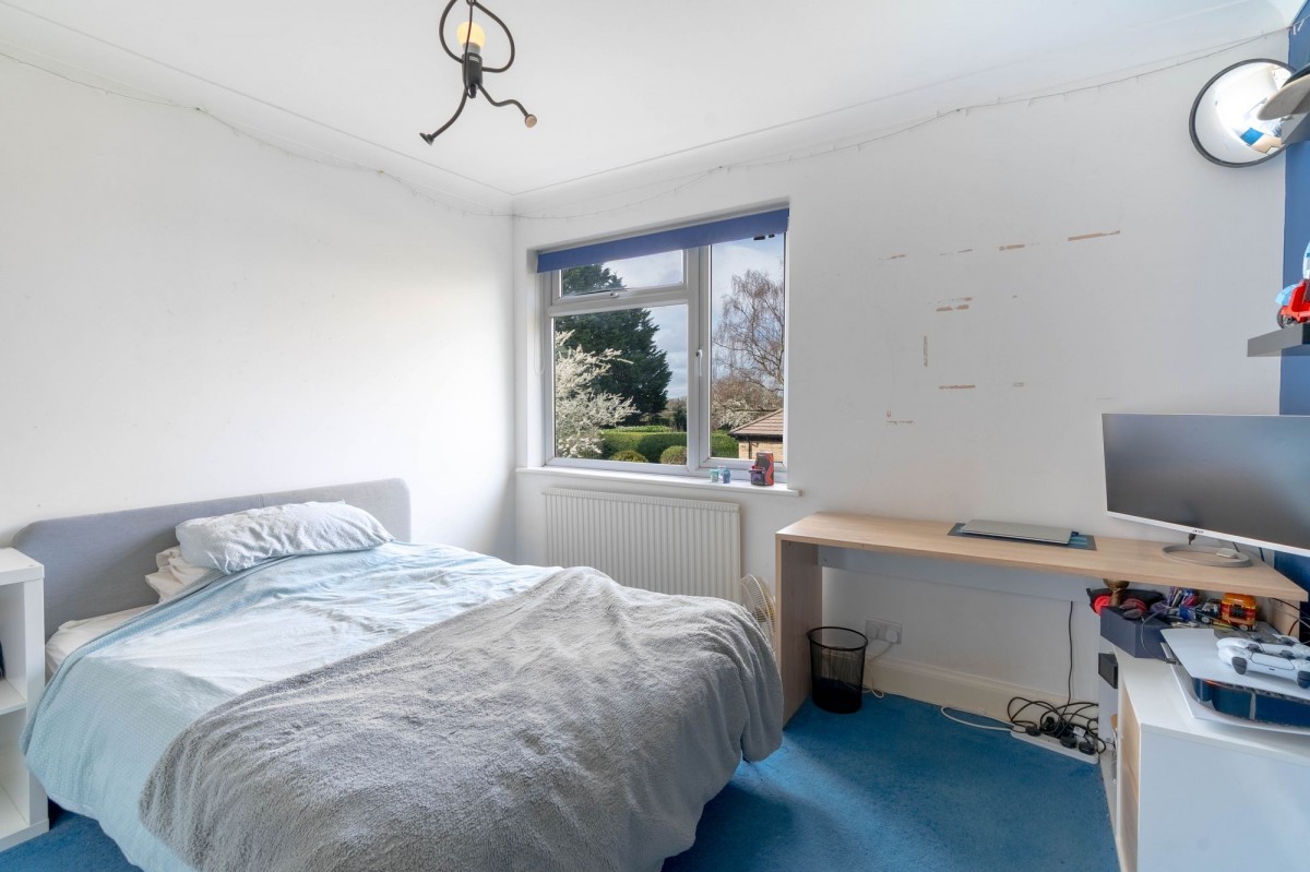 Cambridge Road, Abington, CB21