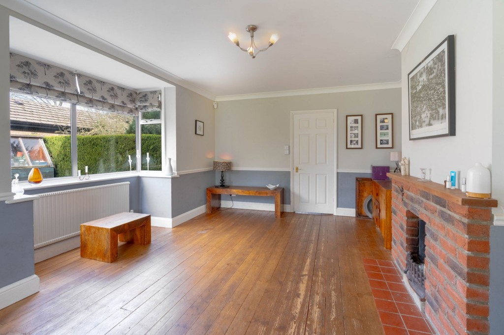 Cambridge Road, Abington, CB21