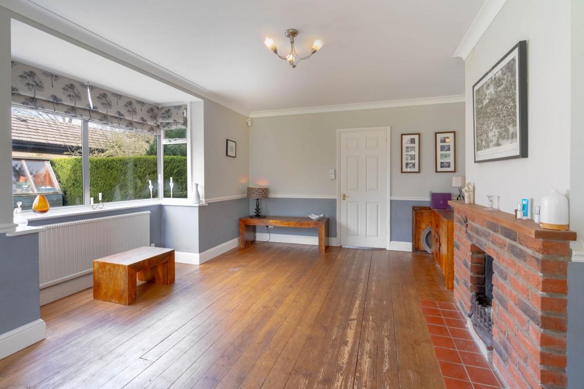 Cambridge Road, Abington, CB21