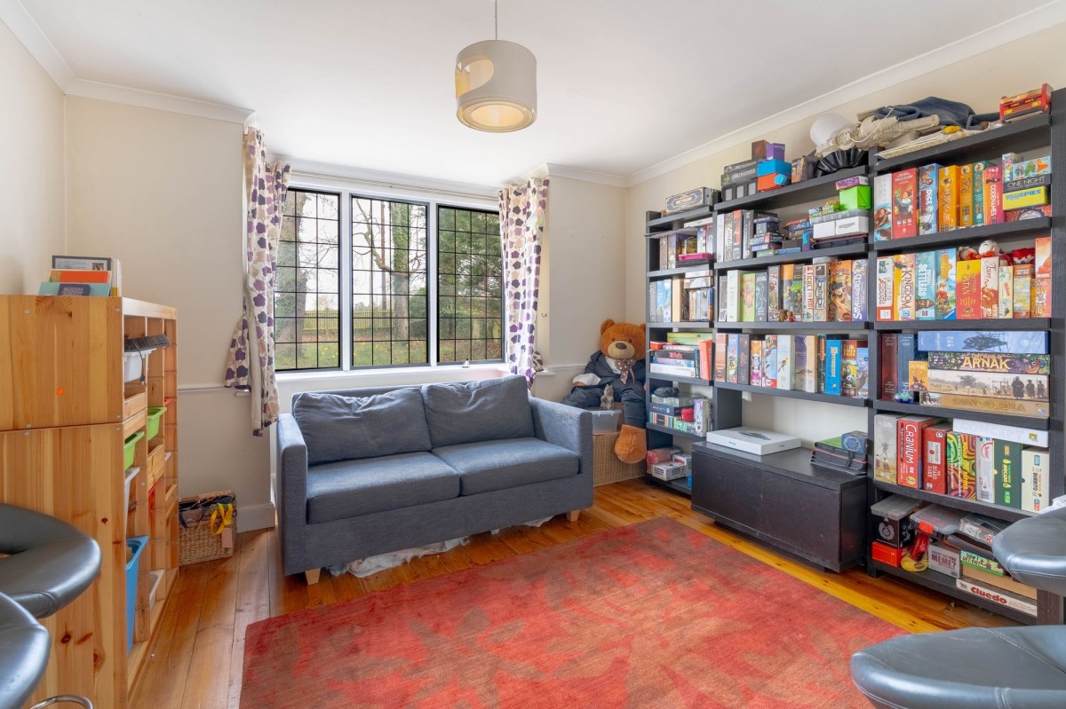 Cambridge Road, Abington, CB21