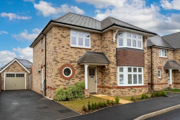 Peacock Close, Cottenham, CB24