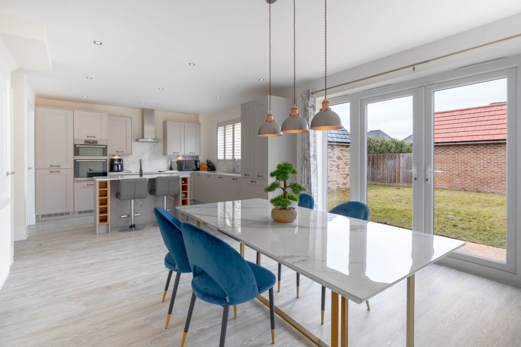 Peacock Close, Cottenham, CB24