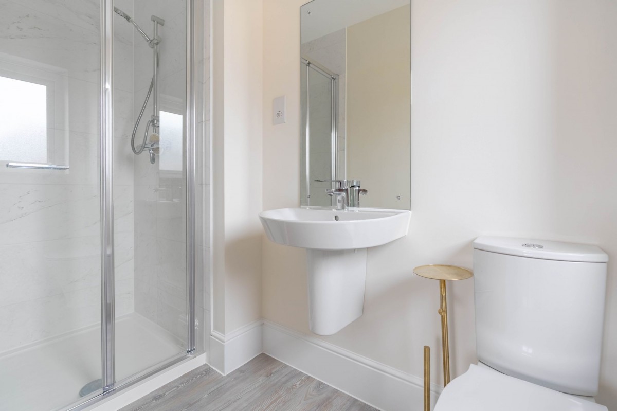 Peacock Close, Cottenham, CB24