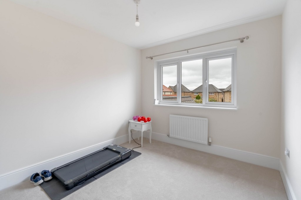 Peacock Close, Cottenham, CB24