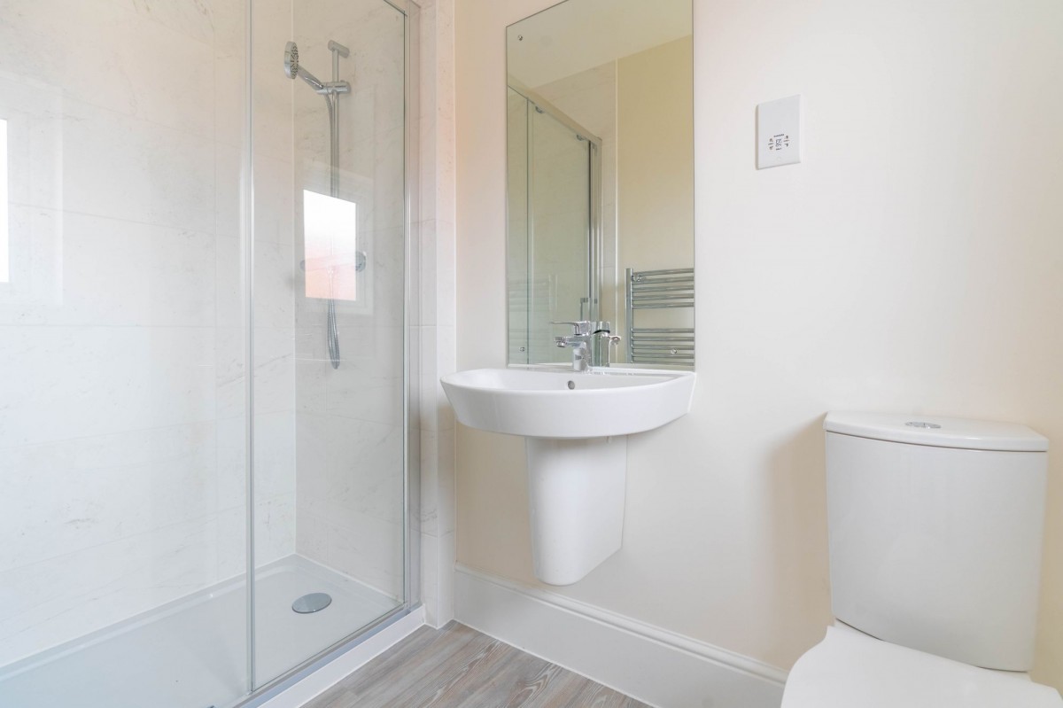 Peacock Close, Cottenham, CB24