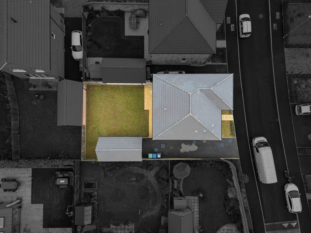 Peacock Close, Cottenham, CB24