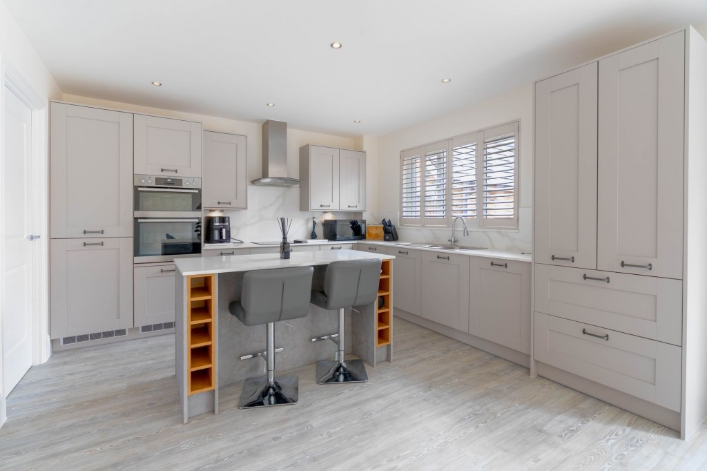 Peacock Close, Cottenham, CB24