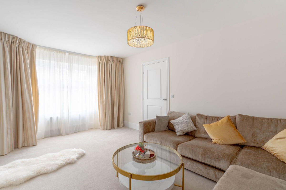 Peacock Close, Cottenham, CB24
