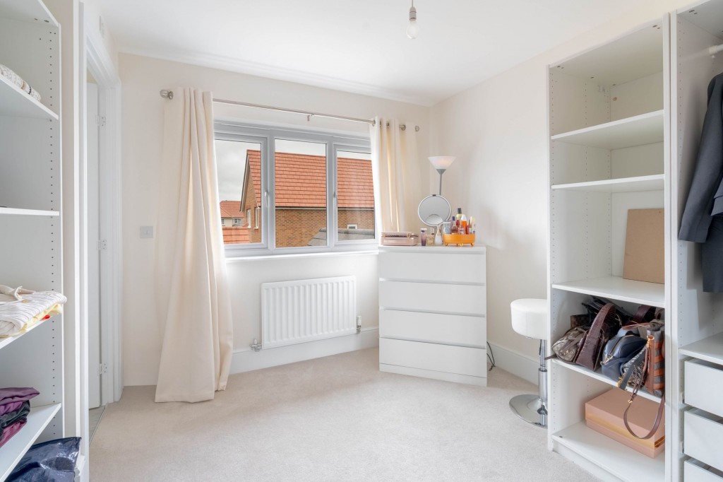 Peacock Close, Cottenham, CB24