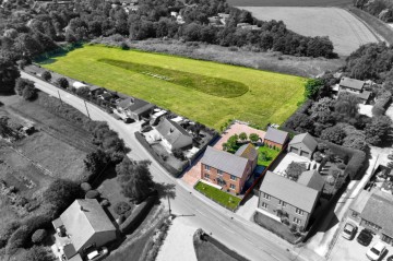 Lutton Gowts, Lutton, PE12