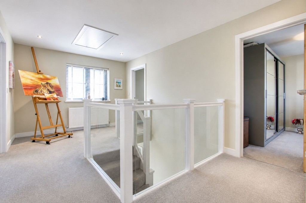 Lutton Gowts, Lutton, PE12
