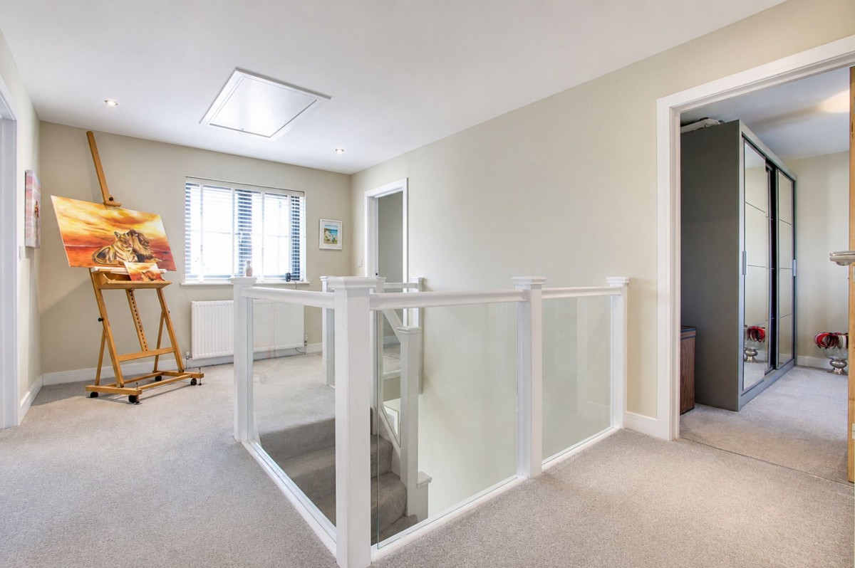 Lutton Gowts, Lutton, PE12