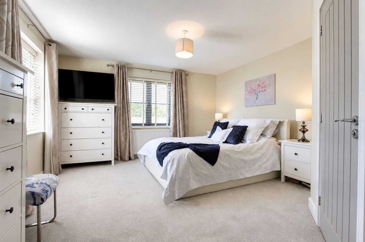 Lutton Gowts, Lutton, PE12